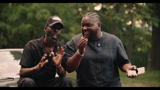 ANTHNY x TYE TRIBBETT INTERVIEW PART 2 | IMPOSTER SYNDROME