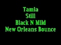 Tamia - Still (new Orleans Bounce)