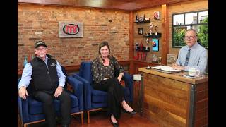 Downtown Jackson's "The Way to Woodward" Car Event Planned for August 19