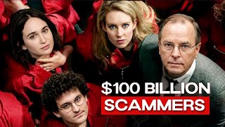 Exposing $1 vs $100,000,000,000 Scams (The Truth Will Shock You)