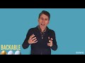 Become Backable: Get People to Bet on You | SXSW 2021