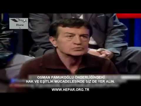 Osman Pamukoğlu Nefes Filmi Bağlantısı | Durursan Ölürsün!..