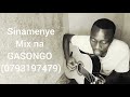 GASONGO Noneho Muri KARAHANYUZE NZIZA GASONGO Noneho Muri KARAHANYUZE NZIZA