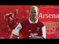 Dennis Bergkamp -The Greatest Football Player of All Time (Documentary)