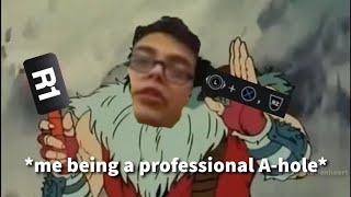 For Honor - M E T A