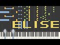 Rush efr elise mashup 8 hands piano with fanchen and prolitening