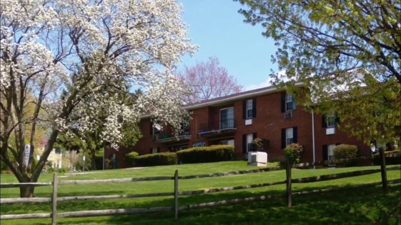 Moving to the Lehigh Valley? Sunburst Property YouTube