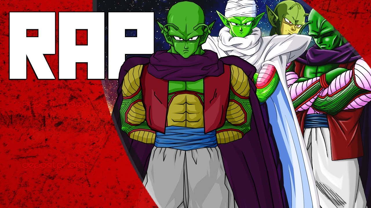 🔴Rap Dos Namekuseijins (DragonballZ/Super) | VMZ Feat. Kêita Beats