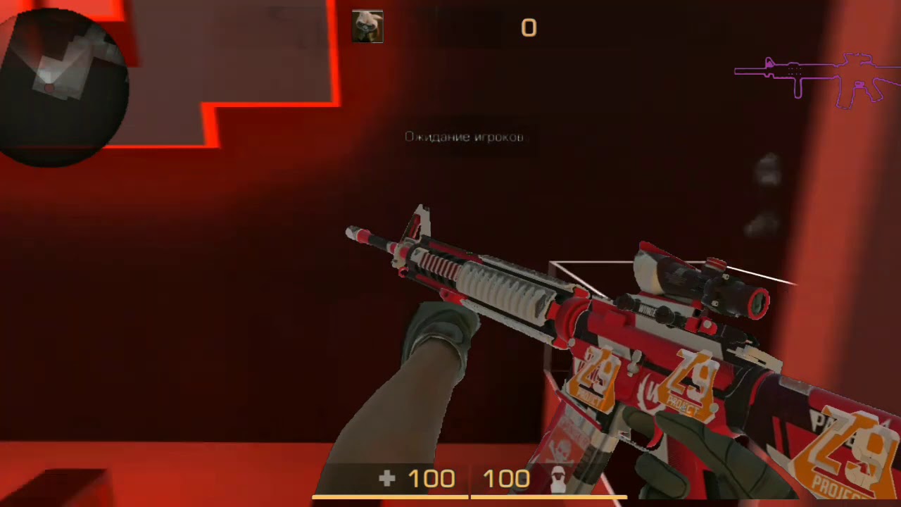 STANDOFF 2 Still Bhop for RelaX YouTube