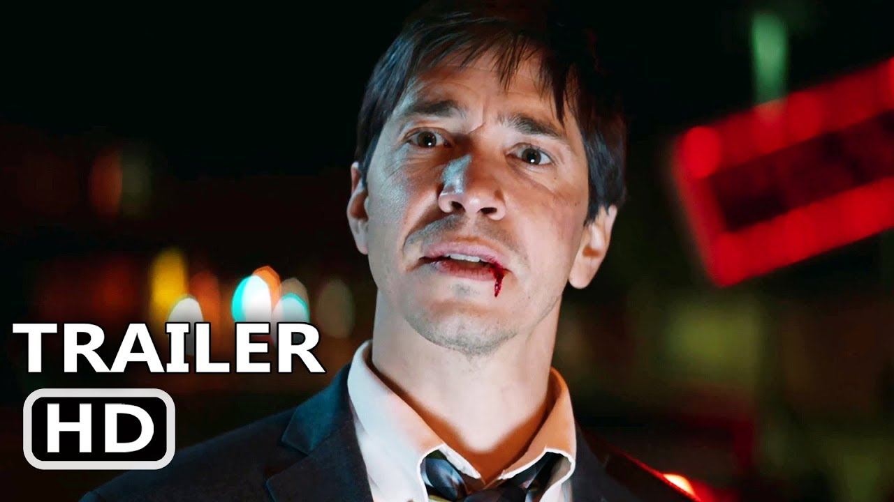 Download THE WAVE Official Trailer (NEW 2020) Justin Long, Sci-Fi Movie HD