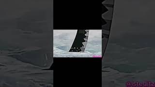 Whitebeard Gangstas Paradise