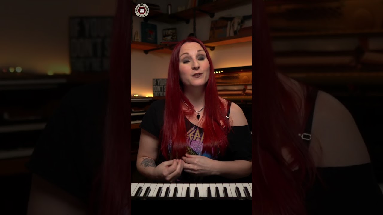 Amazing Pop Piano Pattern to Know