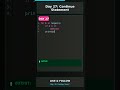 🤯 PYTHON SECRET EXPOSED! Day 27 Loop HACK! 🚀 Code FASTER NOW! #shorts #viral
