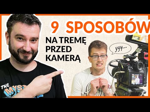 Wideo: 3 sposoby na pokonanie nieśmiałości przed kamerą