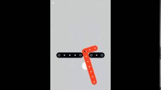 Zip-Zap Complex Motion World 6 Level 4 Walkthrough