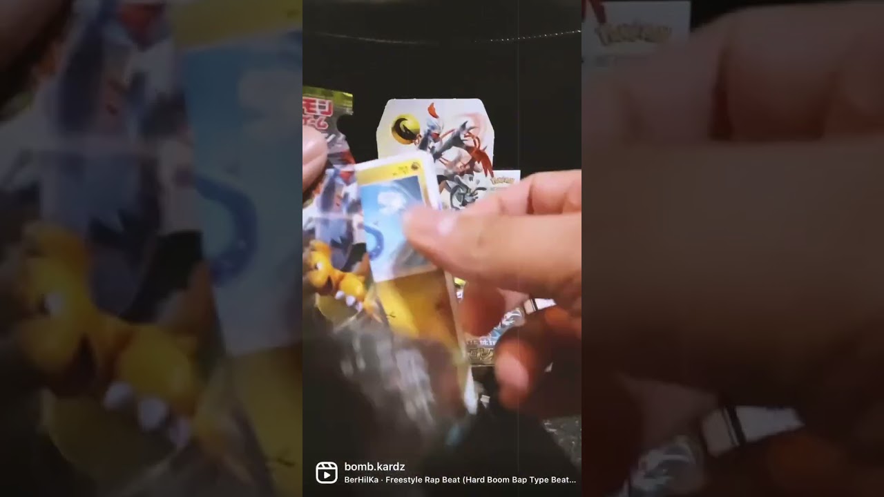 Dragon Storm Pack Opening 🔥 