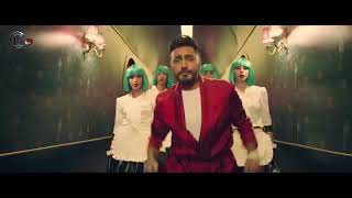 تامر حسني   عيش بشوقك   ڤيديو كليب Tamer Hosny   Eish besho'ak   Music Video