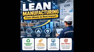Meeting 7 - Lean Manufacturing and Continuous Improvement