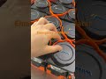 Emergency Salt Water Powered Lantern