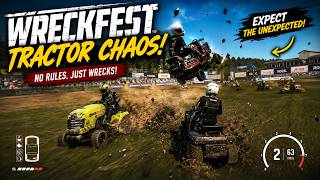 Wreckfest | Gameplay screenshot 5