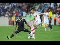 مباراة الزمالك وإينوجو رينجرز في دوري ابطال افريقيا اليوم الاحد 19-03-2017