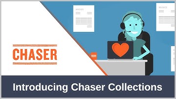 Chaser Collections