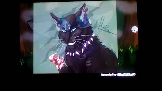 Scourge - World So Cold 🐈🎵