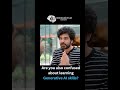 How to learn Generative AI