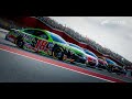 LOSIC Season 12 Round 9 l Circuit Of The Americas