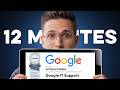 Google's IT Support Course in 12 Minutes Mp3 Song