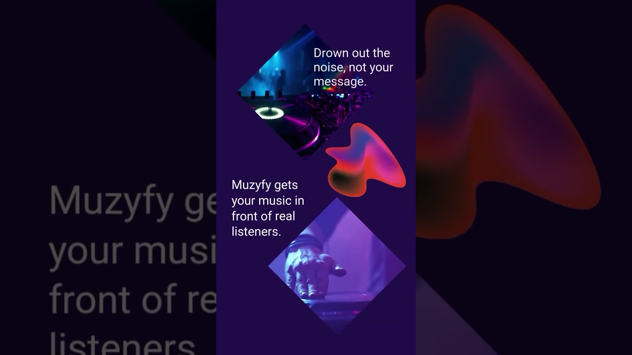 AI makes music. You make it feel. 🎶❤️‍🔥