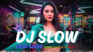 Lembut Tapi Berasa Banget   Dj Slow Remix Dangdut Rnb Santai U0026 Relax Vibes