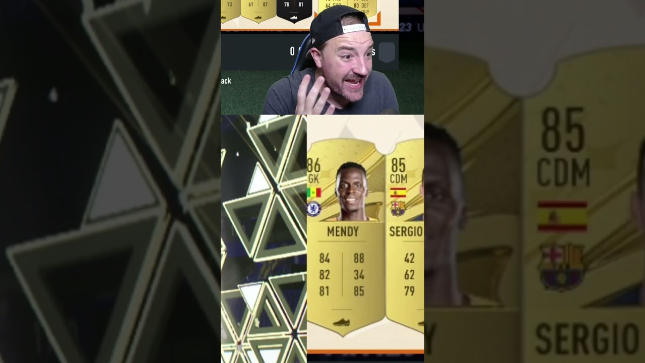 11 WALKOUTS IN 84 x 20!