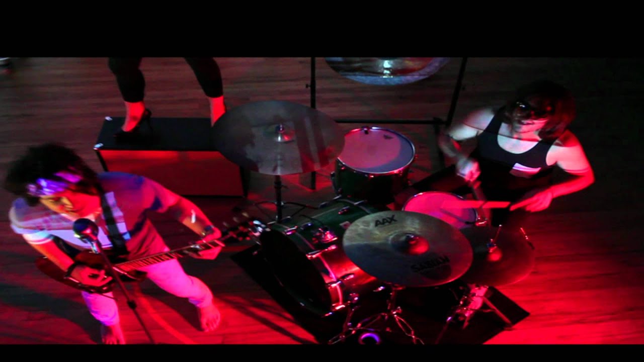 Heavy Sole Tear it off