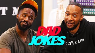 Dad Jokes | Keon vs. Chinedu | All Def by Dad Jokes 123,944 views 1 year ago 4 minutes, 18 seconds