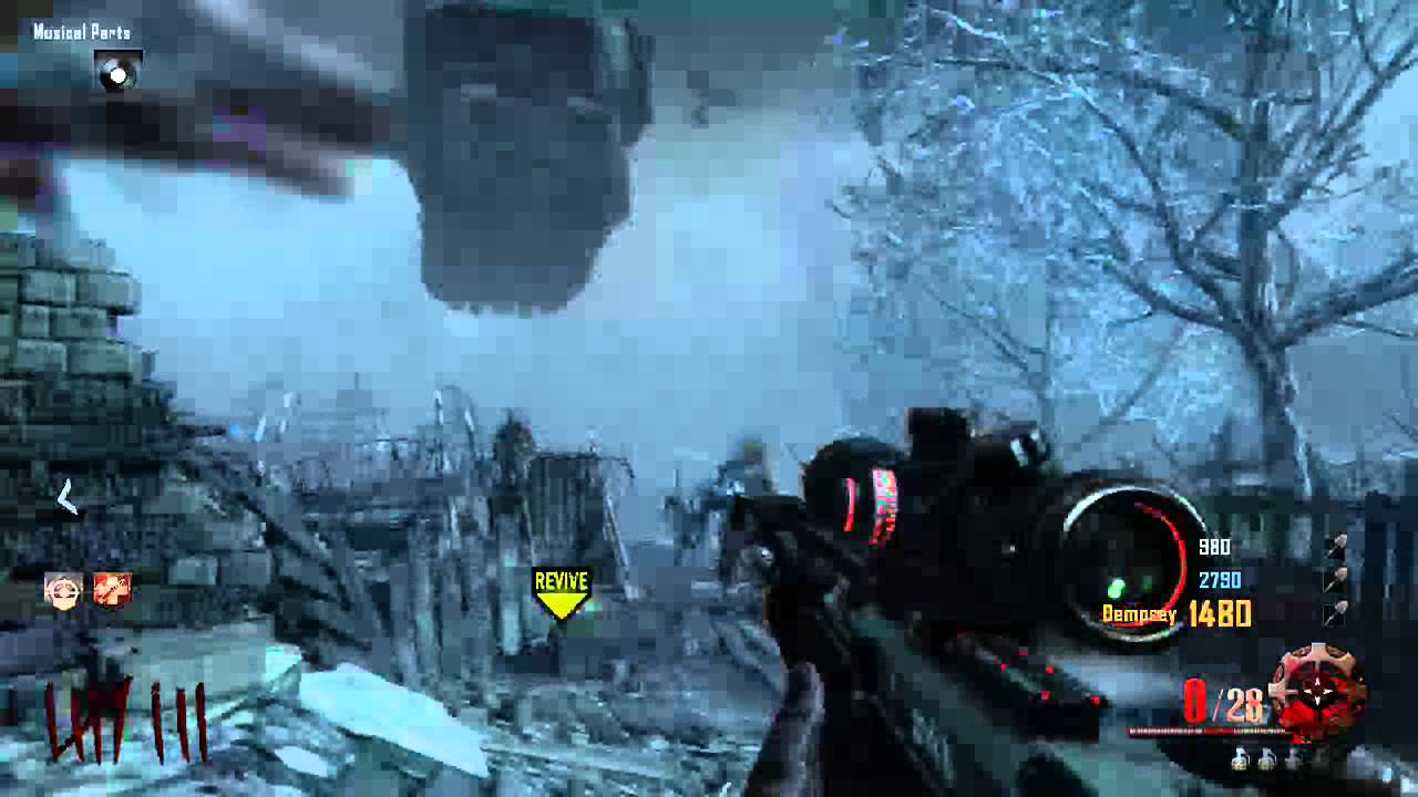 how to beat big daddy in origins