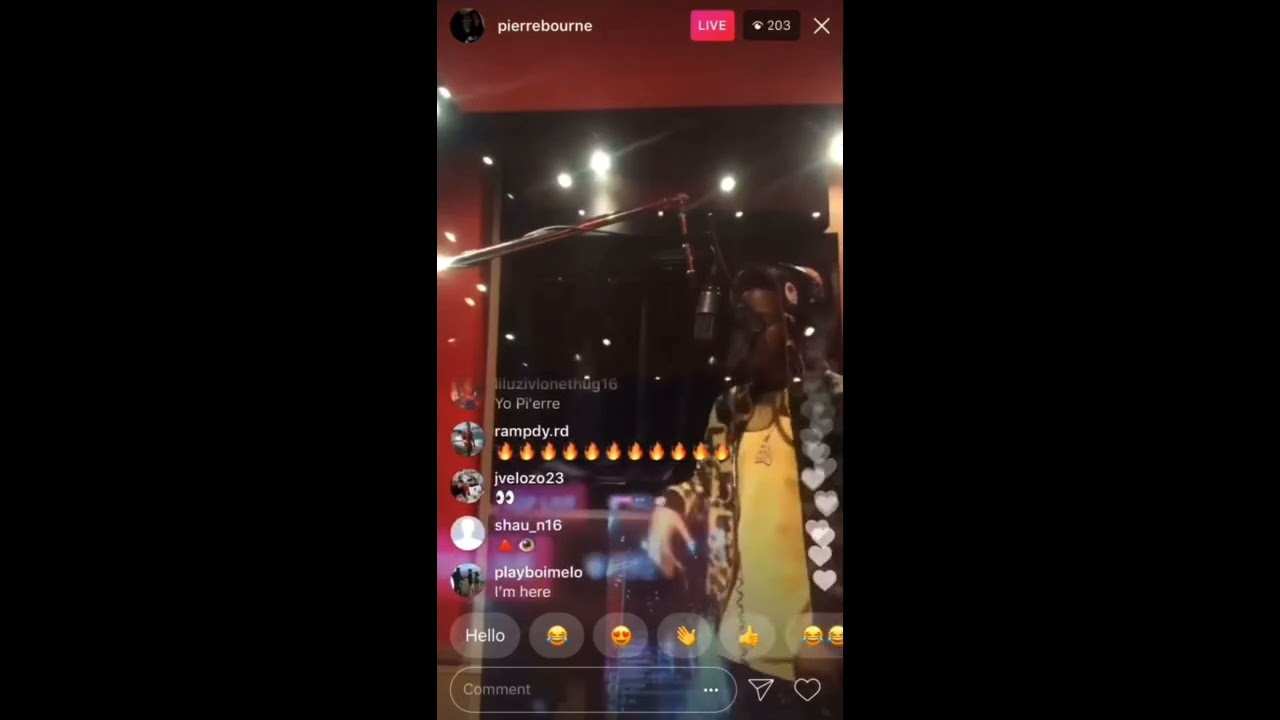 Pierre Bourne - Horoscopes og instrumental cdq