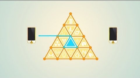 The New Cryptodata Impulse Voice Over Blockchain. EXPLAINED! Part 1