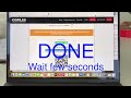 Add funds to iosfiles.com using binance or usdt wallet quick video tutorial