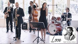 Musica Matrimonio - Geghejazz Jazz E Swing Band Catania