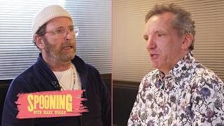 Henning Wehn: Oatcakes, Currywurst and Chicory | Spooning With Mark Wogan