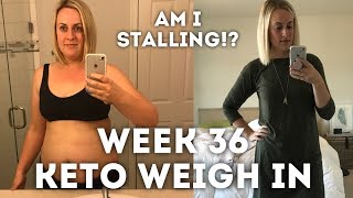Check out my beginners keto guide at http://www.iamketoincanada.com
most recent weigh in on the ketogenic diet. overall i am extremely
happy wit...