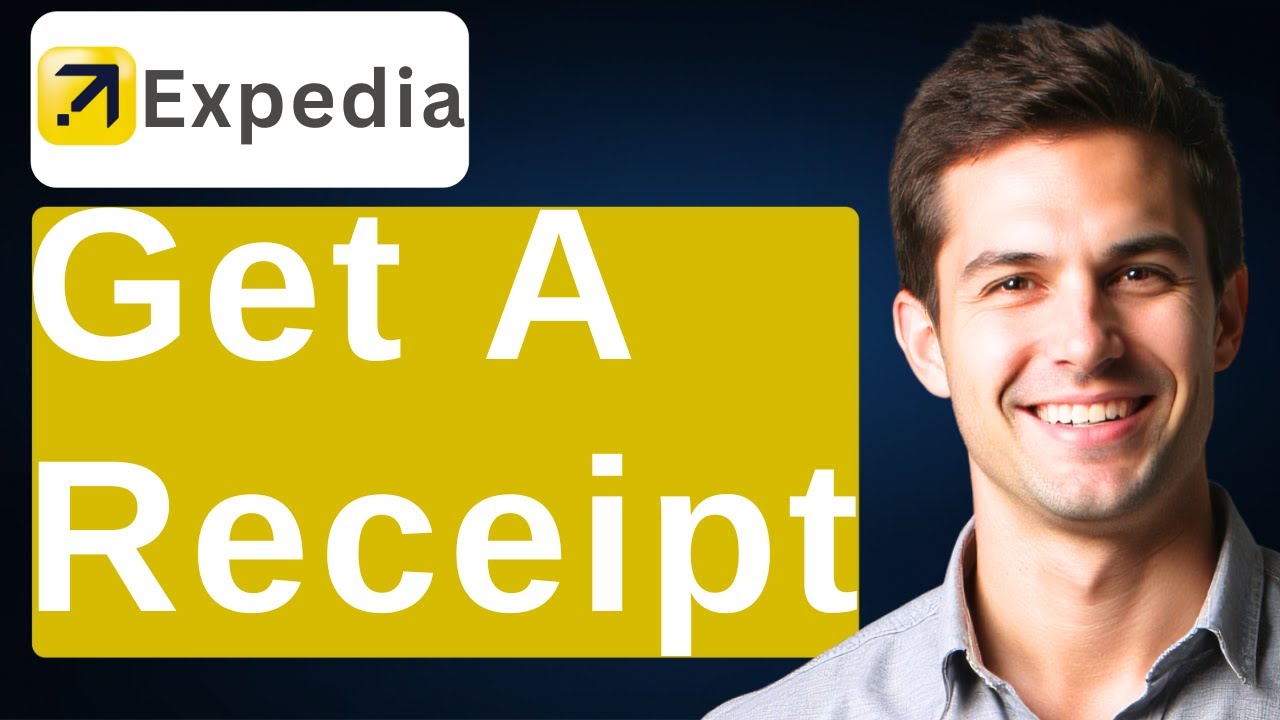 How To Get A Receipt From Expedia [2026 Guide]