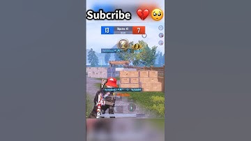 𝗛𝗮𝗰𝗸 🤔🥵🔥#bgmi #shorts #pubg #pubgmobile #viral #trending #youtubeshorts #ytshorts #tdm