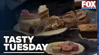 Tasty Tuesday: Incredibly Delicious Bakery