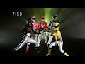 Super Sentai Series (2010) Goseiger 00x Promo 03 SD
