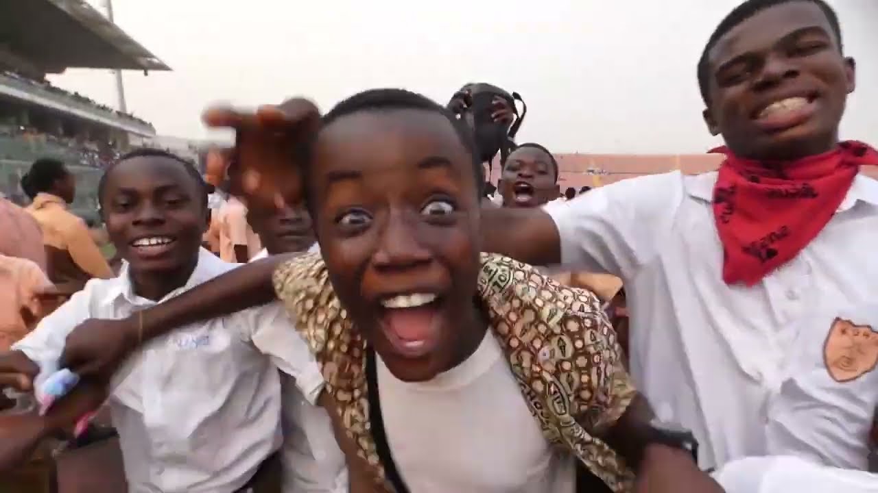 KUMASI HIGH SCHOOL MORAL