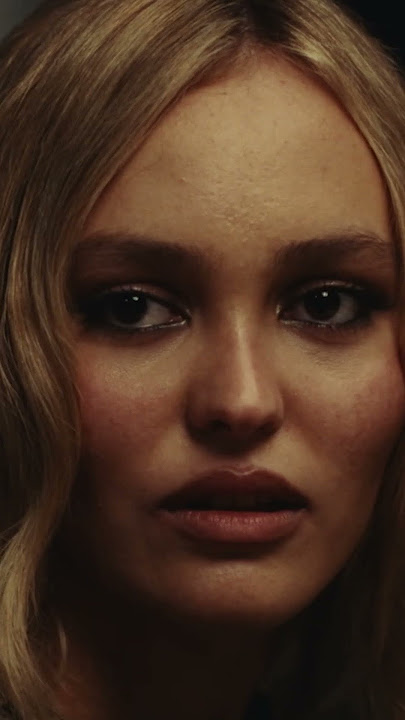 The Idol | Tell him, Jocelyn. #shorts #viralshorts #shortsfeed