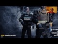 Beginning of video