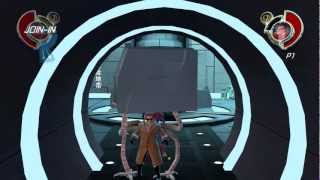 Spider-Man Friend or Foe mods